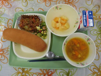 0908給食
