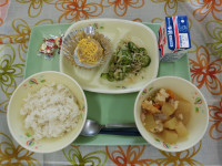 0909給食